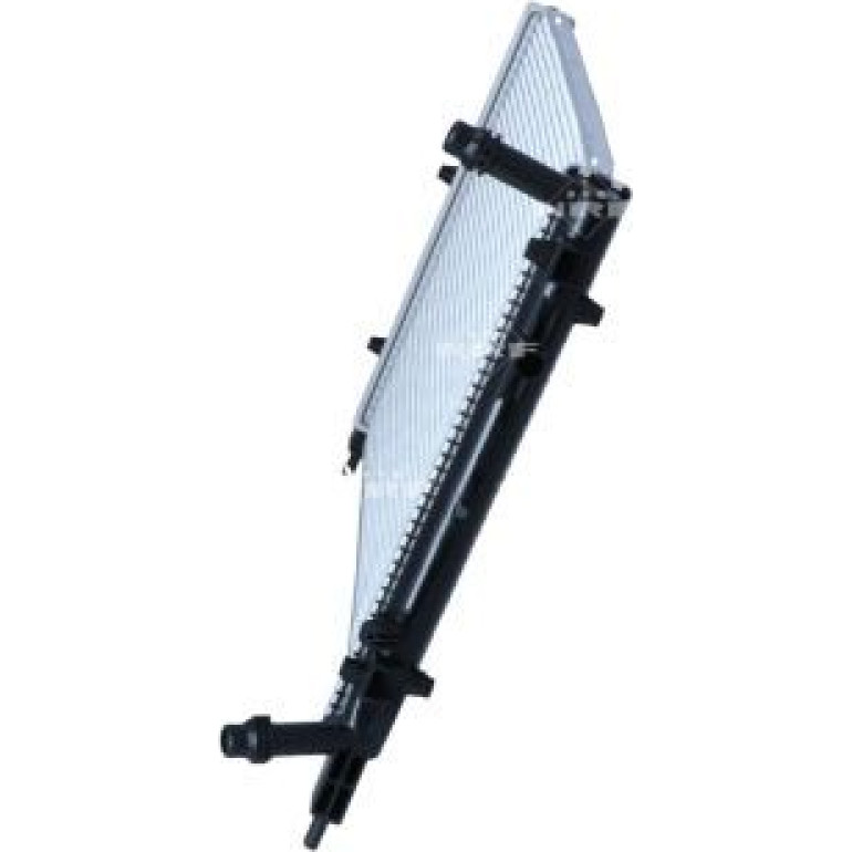 Kühler, Motorkühlung 53884 Kühler, Motorkühlung 53884