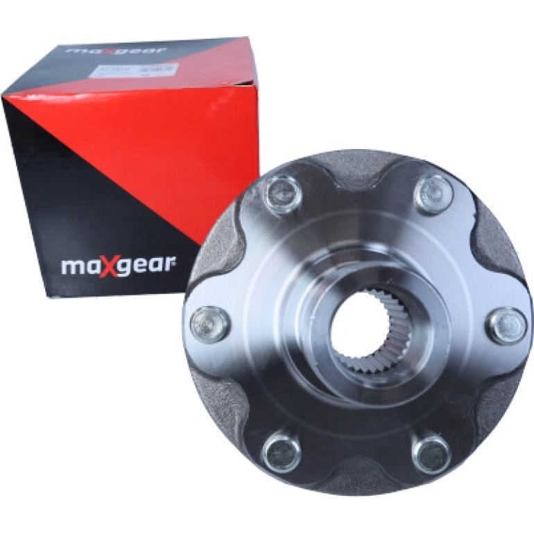 Maxgear Radnabe 33-1689 Maxgear Radnabe 33-1689