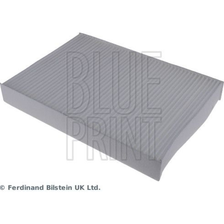 BluePrint Innenraumfilter ADN12532 BluePrint Innenraumfilter ADN12532