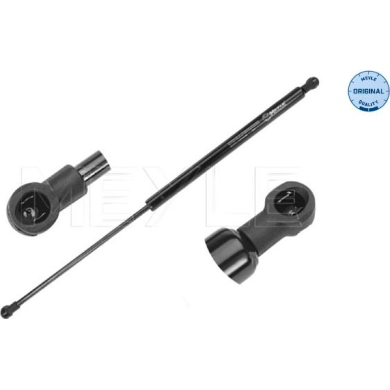 Gasfeder, Koffer-/Laderaum 16-40 910 0006 Gasfeder, Koffer-/Laderaum 16-40 910 0006