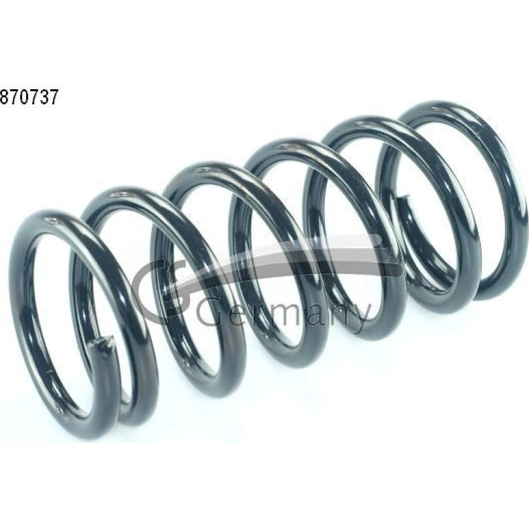 CS Germany Fahrwerksfeder Hyundai T. Santa Fe I 2.0/2.0Crdi/2.4 16V 4X4 14.870.737