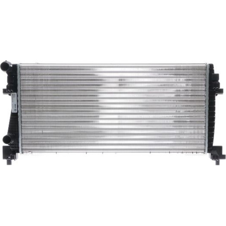 Kühler, Motorkühlung CR 2057 000S Kühler, Motorkühlung CR 2057 000S