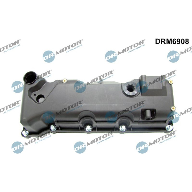 DR.MOTOR Zylinderkopfhaube DRM6908 DR.MOTOR Zylinderkopfhaube DRM6908