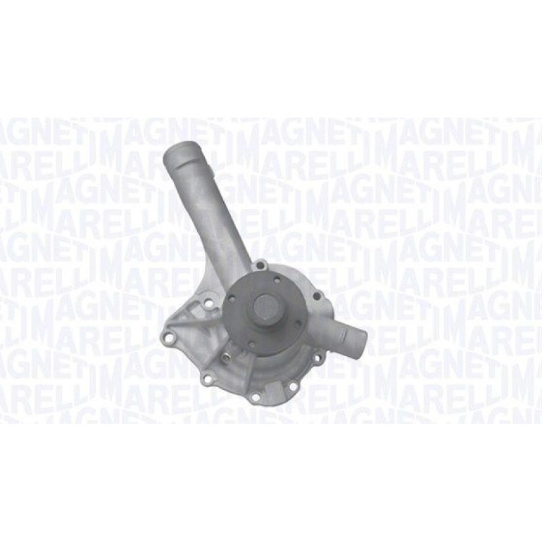 MAGNETI MARELLI Wasserpumpe 352316170654 MAGNETI MARELLI Wasserpumpe 352316170654