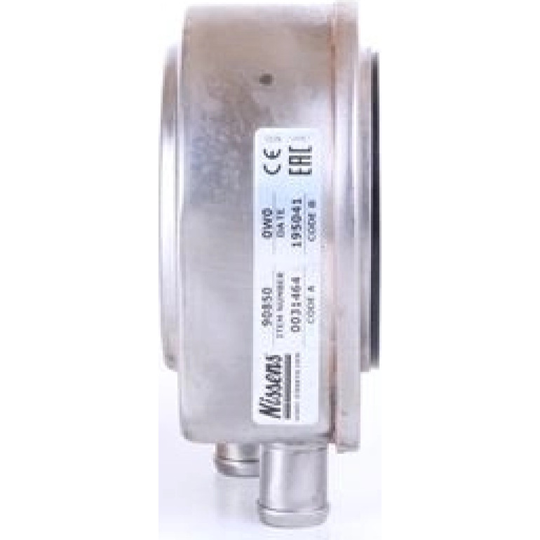 Ölkühler PKW 90850 Ölkühler PKW 90850