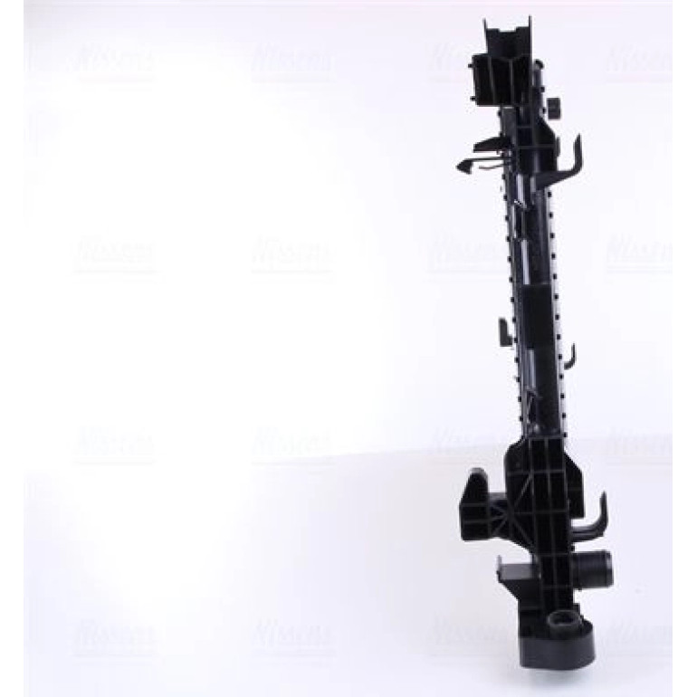 Wasserkühler PKW 630792