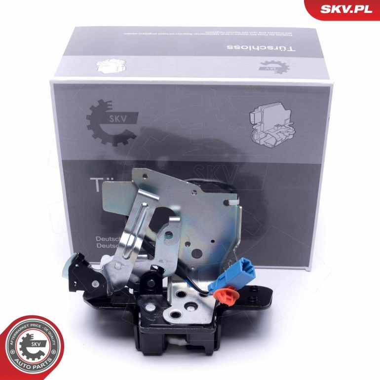 ESEN SKV Heckklappenschloß 16SKV376 ESEN SKV Heckklappenschloß 16SKV376