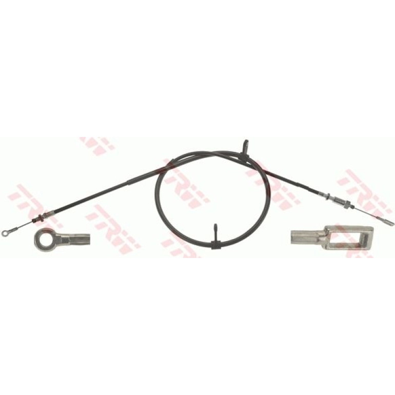 Handbremsseil GCH588 Handbremsseil GCH588
