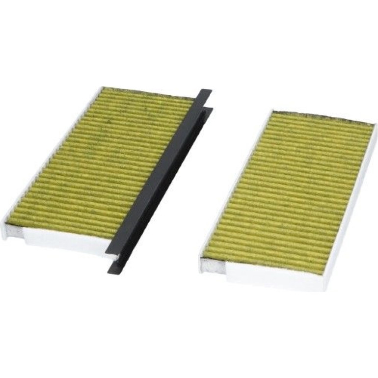 AMC XtraClean Innenraumfilter PKW NC-2042X AMC XtraClean Innenraumfilter PKW NC-2042X