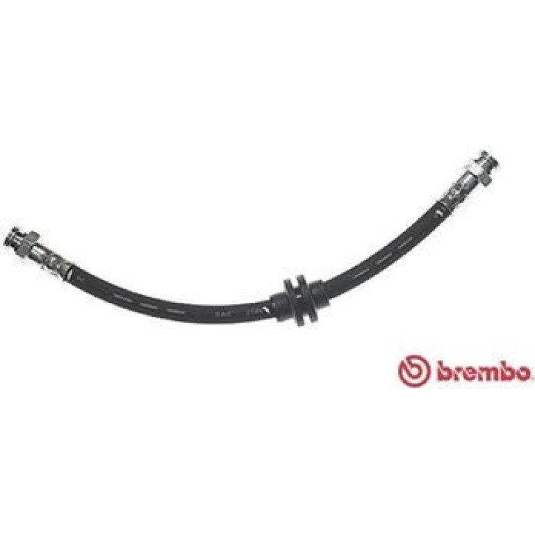 BREMBO Bremsschlauch T 23 047 BREMBO Bremsschlauch T 23 047