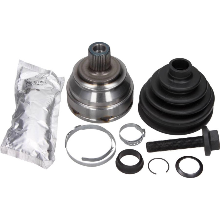 Gelenksatz, Antriebswelle Vw T4 90-94 49-0262 Gelenksatz, Antriebswelle Vw T4 90-94 49-0262