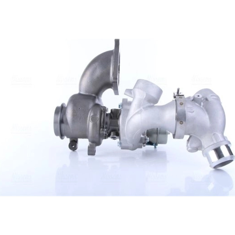 NISSENS Turbolader 93205 NISSENS Turbolader 93205