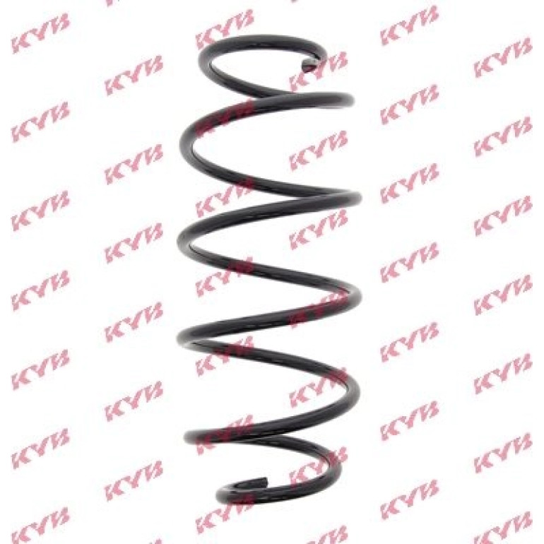 KYB Fahrwerksfeder Ford P. Mondeo Iii 1.8/2.0 11.00-08.07 RH2638 KYB Fahrwerksfeder Ford P. Mondeo Iii 1.8/2.0 11.00-08.07 RH2638