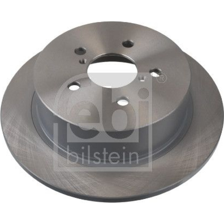 FEBI BILSTEIN Bremsscheibe 170764 FEBI BILSTEIN Bremsscheibe 170764