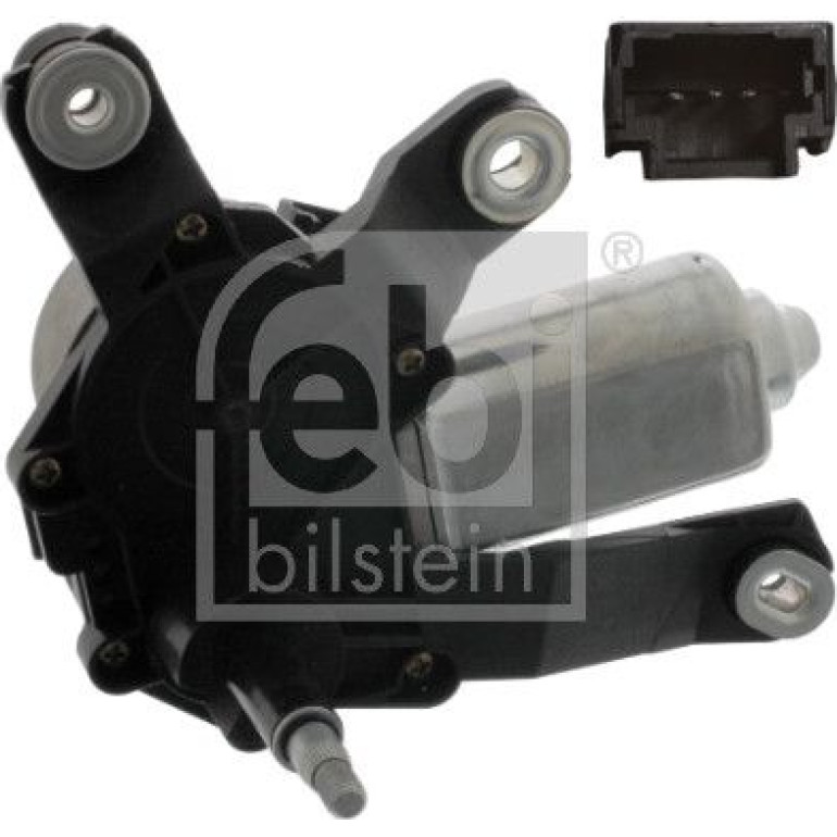 Wischermotor 44630 Wischermotor 44630