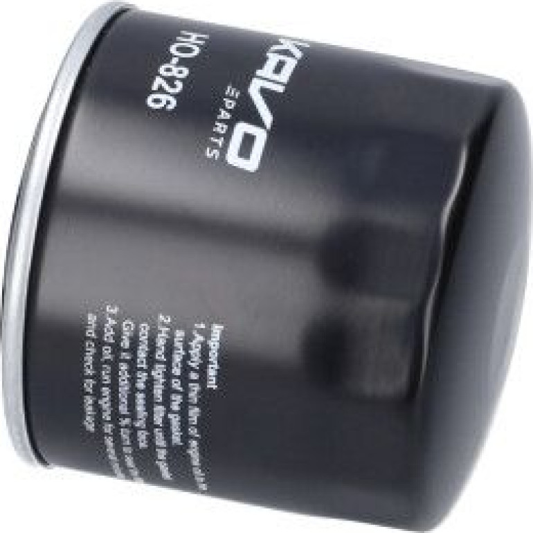 AMC Ölfilter PKW HO-826 AMC Ölfilter PKW HO-826