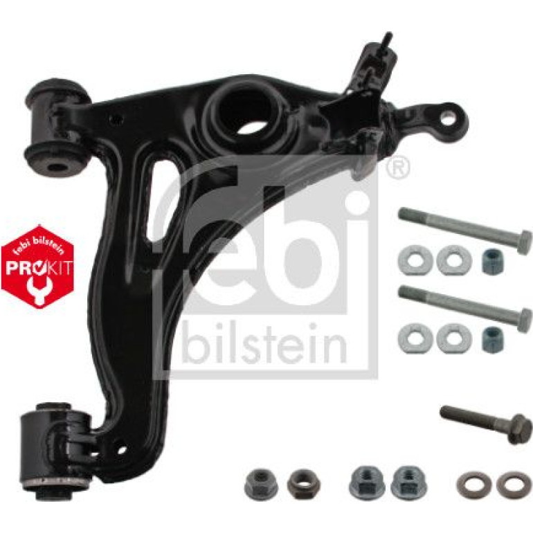 Querlenker Db P. Slk R170 Pr Unten 40282 Querlenker Db P. Slk R170 Pr Unten 40282