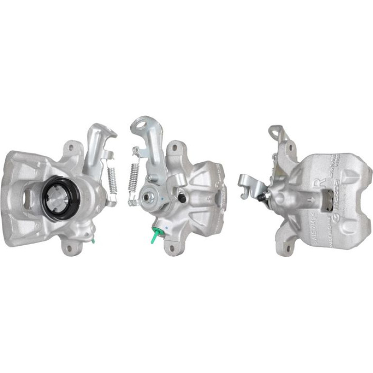 Tauschbremssattel HA re 4273420 Tauschbremssattel HA re 4273420