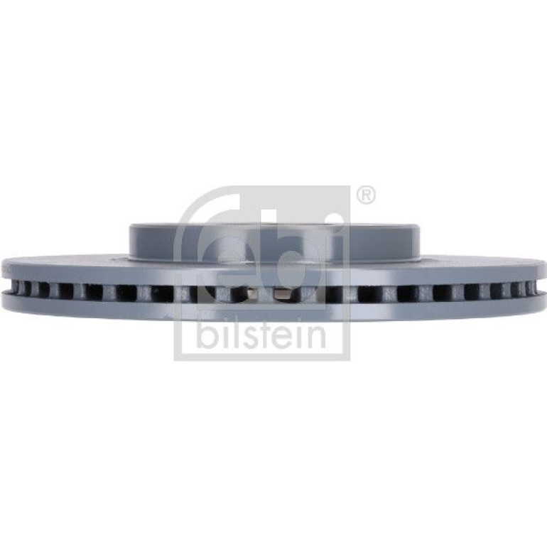 FEBI BILSTEIN Bremsscheibe 39190 FEBI BILSTEIN Bremsscheibe 39190