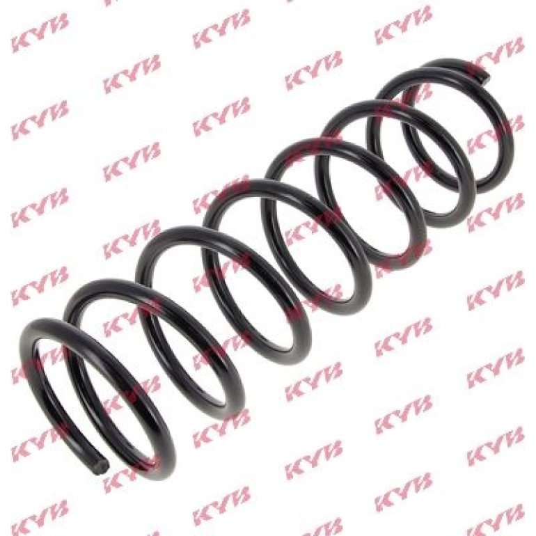 KYB Fahrwerksfeder Honda T. Accord Viii 2.0/2.2D/2.4 07/08 RA6206 KYB Fahrwerksfeder Honda T. Accord Viii 2.0/2.2D/2.4 07/08 RA6206