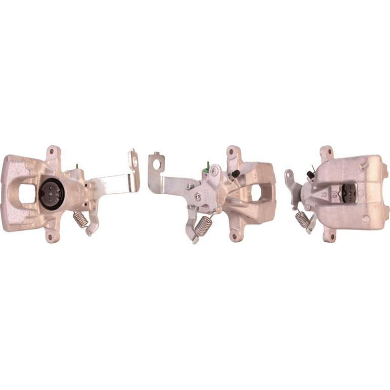 Tauschbremssattel HA re 4296810 Tauschbremssattel HA re 4296810