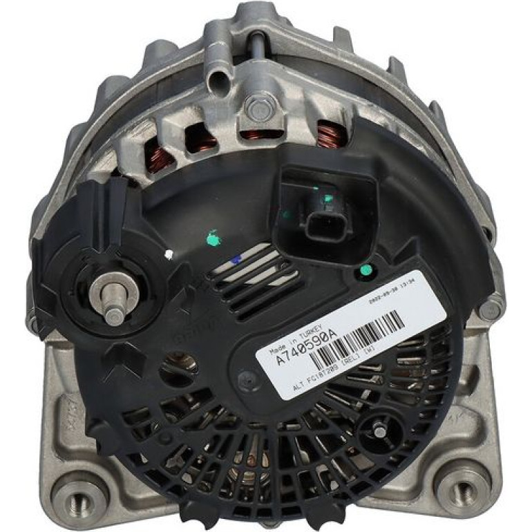 VALEO Generator 439935 VALEO Generator 439935