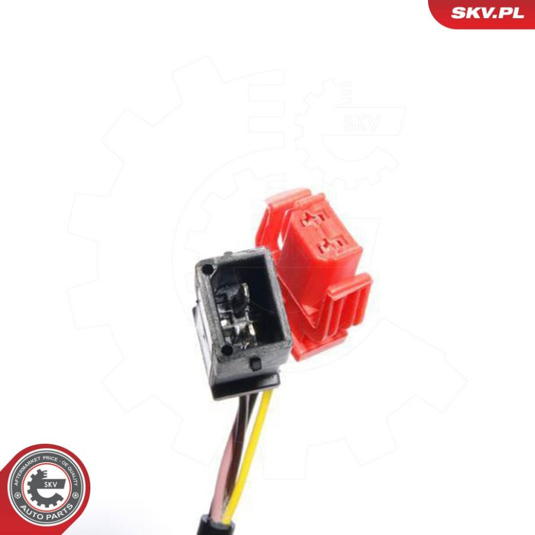 SKV GERMANY Geschwindigkeitssensor 06SKV015 SKV GERMANY Geschwindigkeitssensor 06SKV015