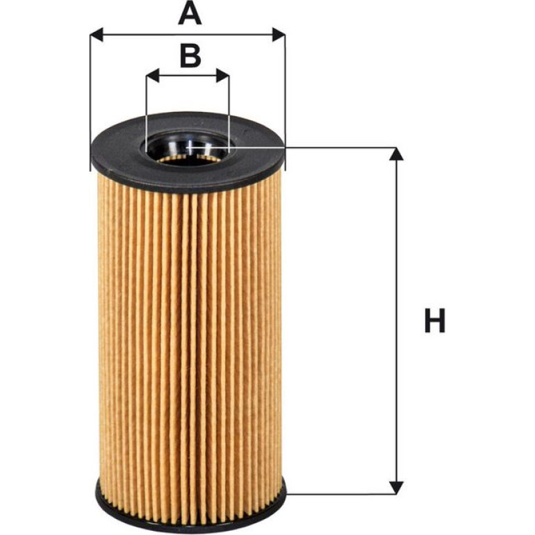 FILTRON Ölfilter OE 666/5 FILTRON Ölfilter OE 666/5