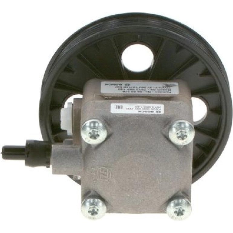 Bosch Servopumpe K S01 000 061 Bosch Servopumpe K S01 000 061
