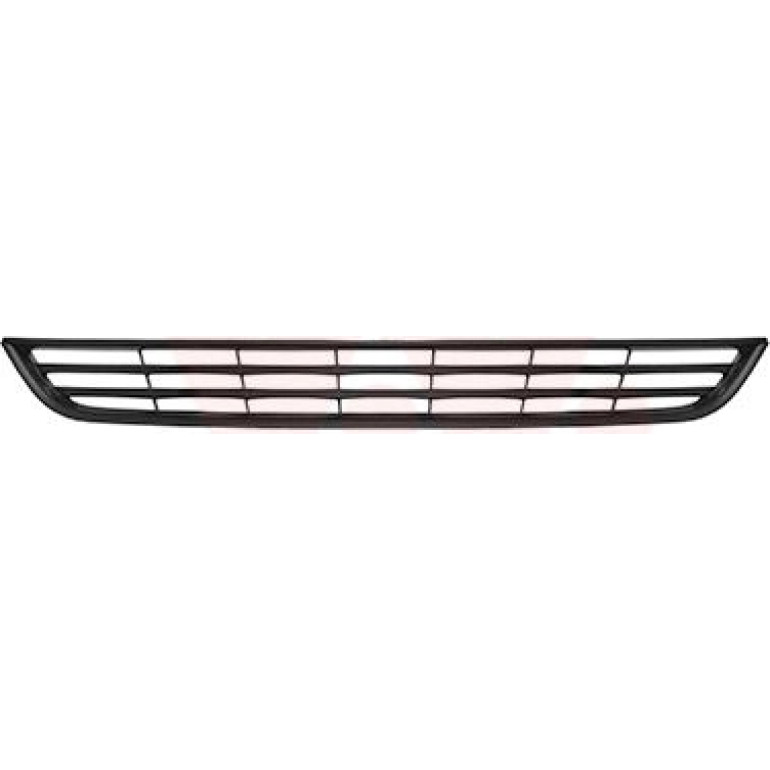 Lüftungsgitter vo. schwarz 1801374 Lüftungsgitter vo. schwarz 1801374