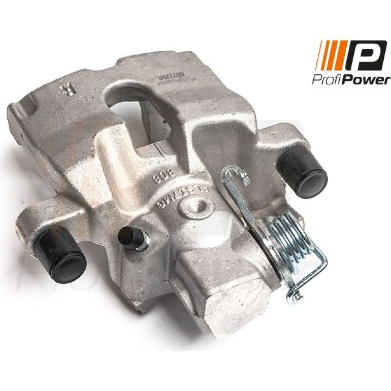PROFIPOWER Bremssattel 4B2228R PROFIPOWER Bremssattel 4B2228R