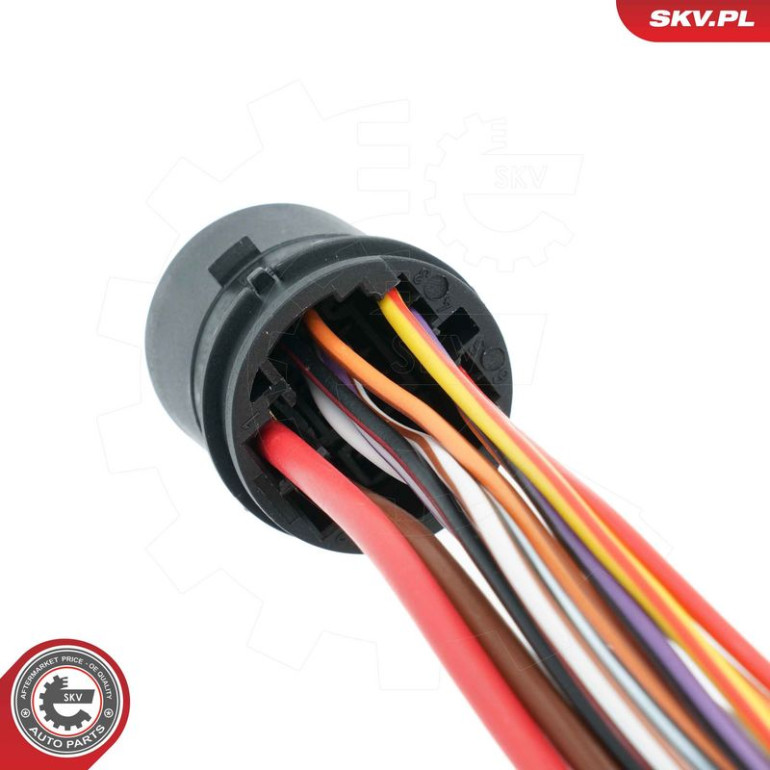 ESEN SKV Reparatursatz, Kabelsatz 53SKV128 ESEN SKV Reparatursatz, Kabelsatz 53SKV128
