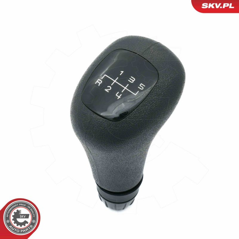 ESEN SKV Schalthebelknauf 63SKV137 ESEN SKV Schalthebelknauf 63SKV137
