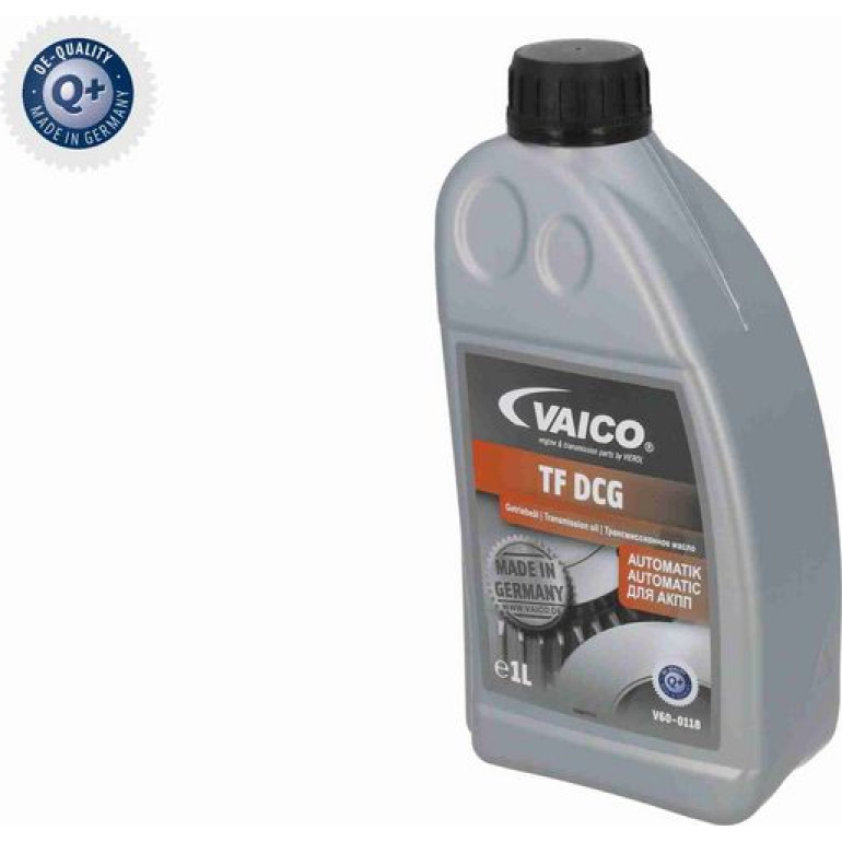 VAICO Automatikgetriebeöl V60-0118 VAICO Automatikgetriebeöl V60-0118