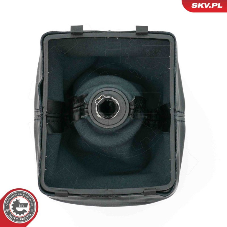 ESEN SKV Schalthebelknauf 63SKV495 ESEN SKV Schalthebelknauf 63SKV495