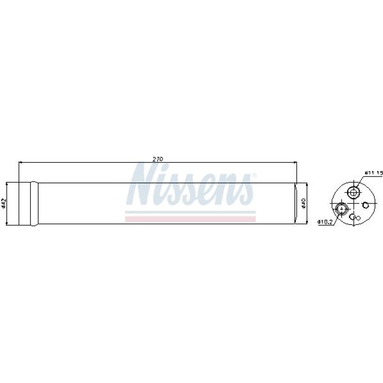 Trockner PKW 95504 Trockner PKW 95504