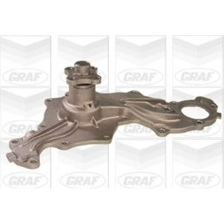 PA 83 Wasserpumpe PA083 PA 83 Wasserpumpe PA083