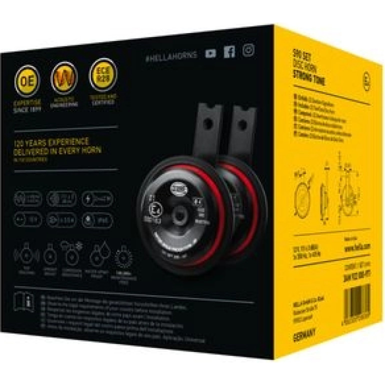 HORN 3AM922000-971 HORN 3AM922000-971