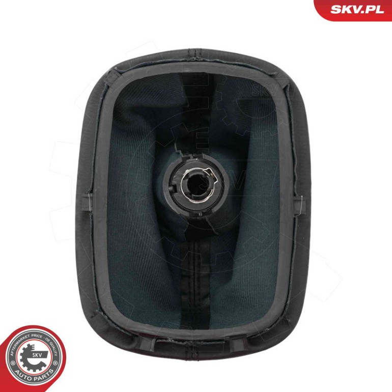 ESEN SKV Schalthebelknauf 63SKV492 ESEN SKV Schalthebelknauf 63SKV492