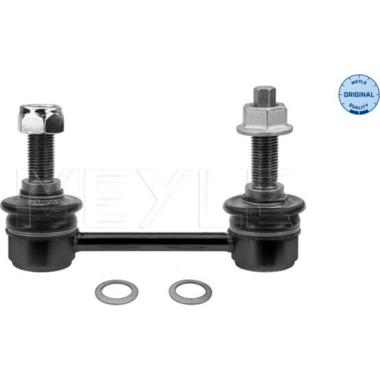 MEYLE 15 307 065 Stabilisator Hinterachse links/rechts 160600033 MEYLE 15 307 065 Stabilisator Hinterachse links/rechts 160600033