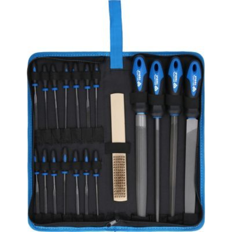 KS TOOLS Feilen-Satz BT103030 KS TOOLS Feilen-Satz BT103030