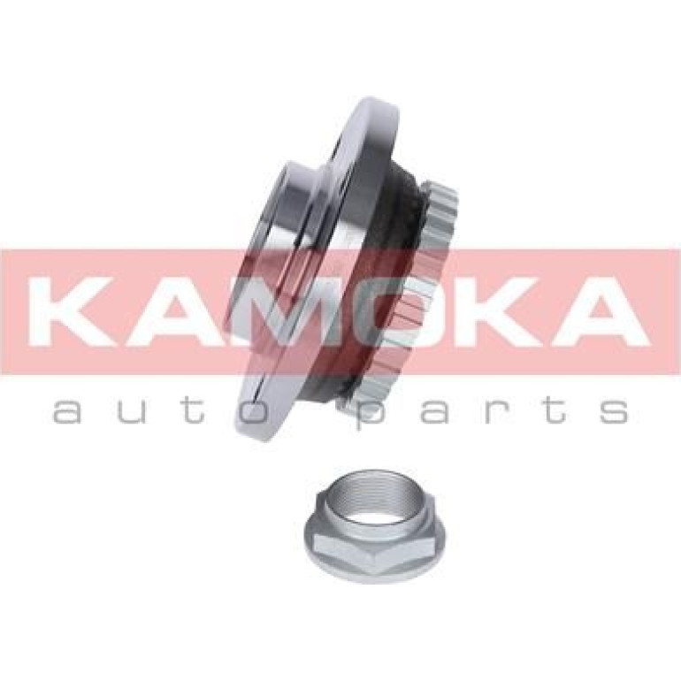 KAMOKA Radlagersatz 5500127