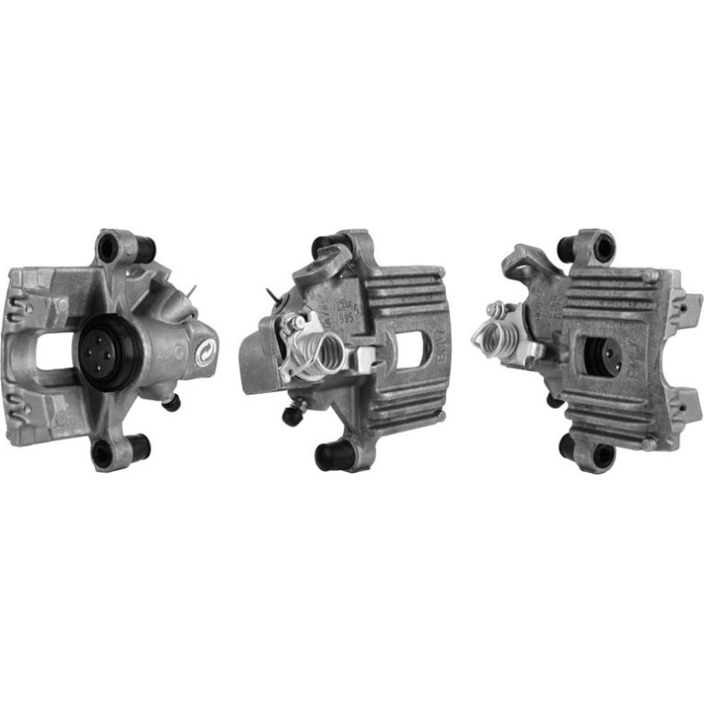 Tauschbremssattel HA li 4182410 Tauschbremssattel HA li 4182410