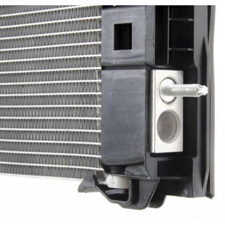 Kondensator, Klimaanlage AC 446 000P Kondensator, Klimaanlage AC 446 000P