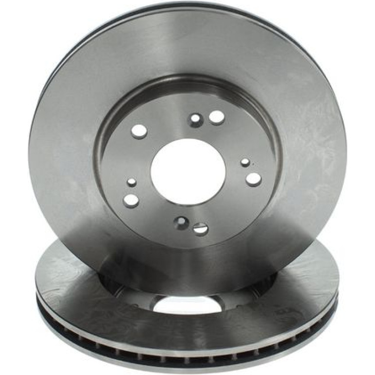 Bosch Automotive Bremsscheibe 0986479781 Bosch Automotive Bremsscheibe 0986479781