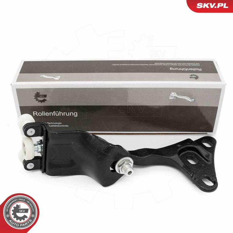 ESEN SKV Rollenführung, Schiebetür 97SKV112 ESEN SKV Rollenführung, Schiebetür 97SKV112