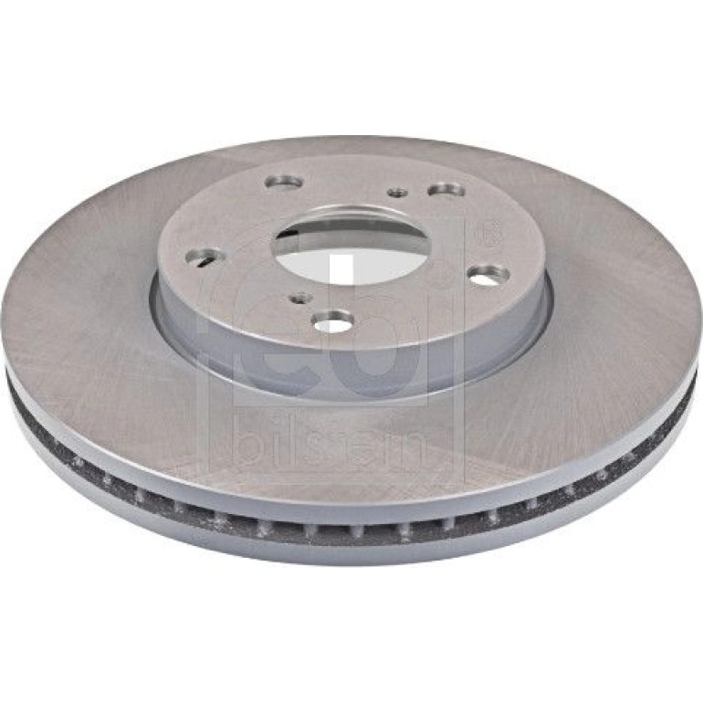 FEBI BILSTEIN Bremsscheibe 108672 FEBI BILSTEIN Bremsscheibe 108672