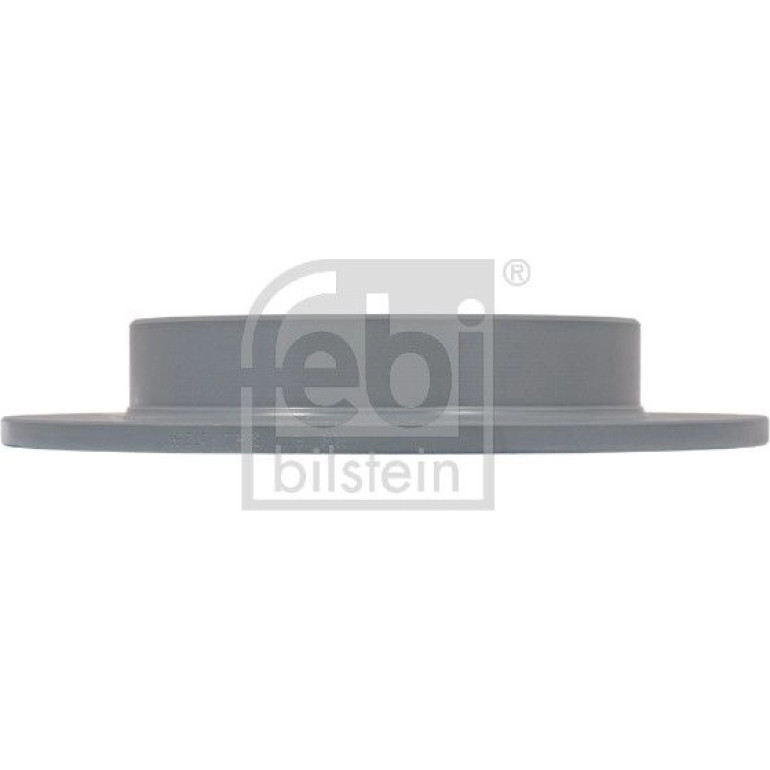 FEBI BILSTEIN Bremsscheibe 108403 FEBI BILSTEIN Bremsscheibe 108403