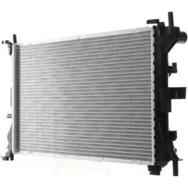 Kühler, Motorkühlung CR 627 000S Kühler, Motorkühlung CR 627 000S