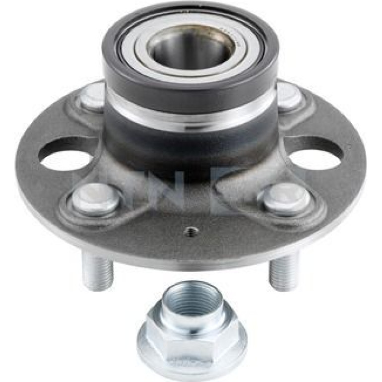 SNR Radlager R174.84 SNR Radlager R174.84
